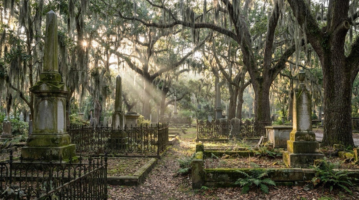 Bonaventure Cemetery Savannah: Tours, Hours, and Tips