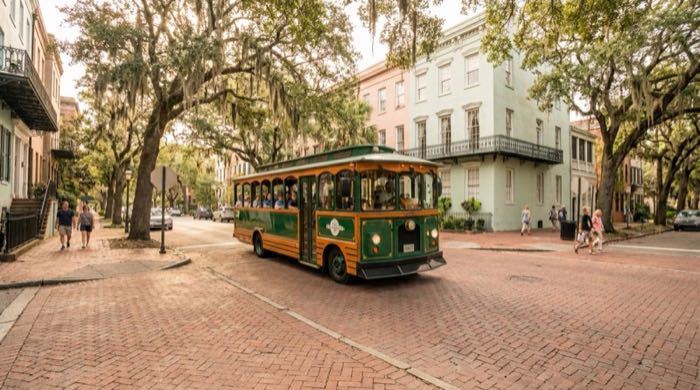 Savannah Trolley Tours: Routes, Tips, and Best Uses