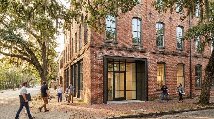SCAD Museum of Art Savannah: Exhibits, Tickets, and Tips