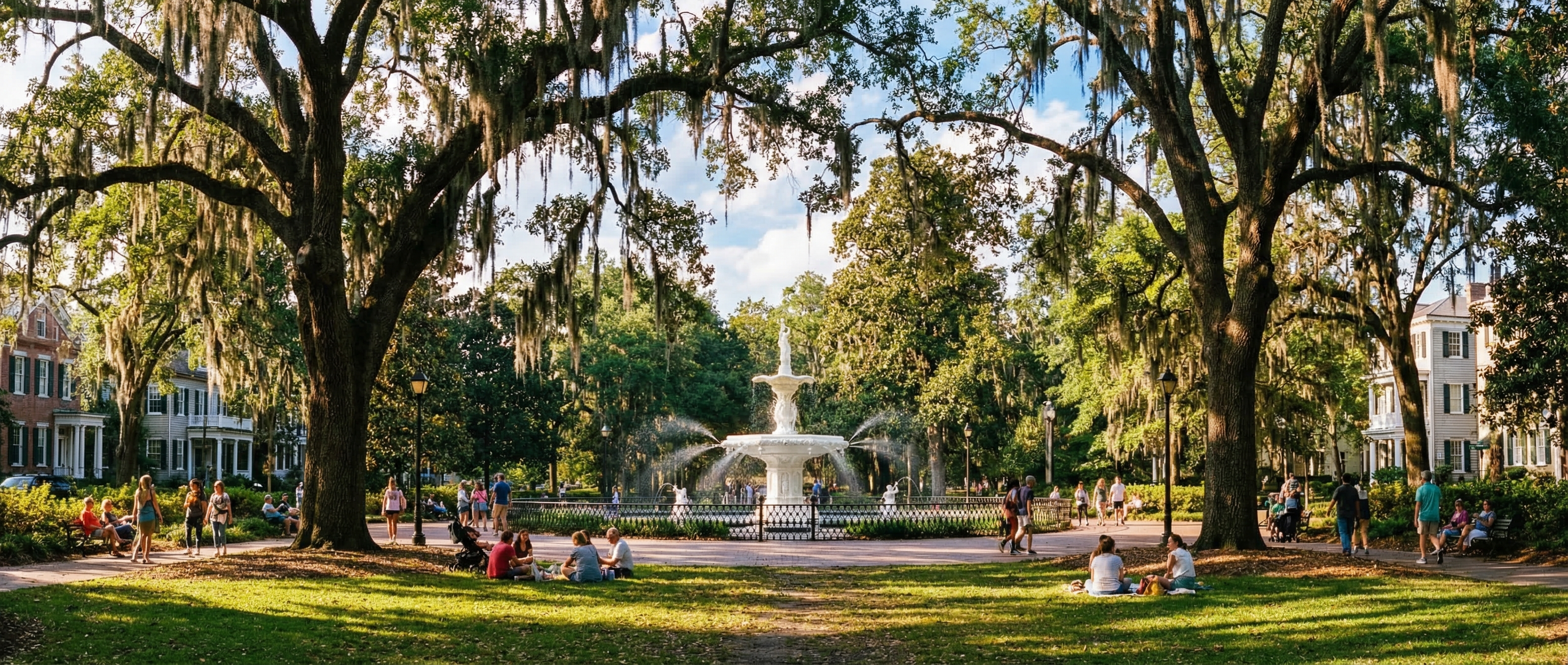 Things to Do in Savannah Georgia — 2026 Local's Guide
